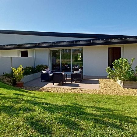 Esprit Cottage "4 Etoiles" Sables D'Or Les Pins Plurien Exterior photo