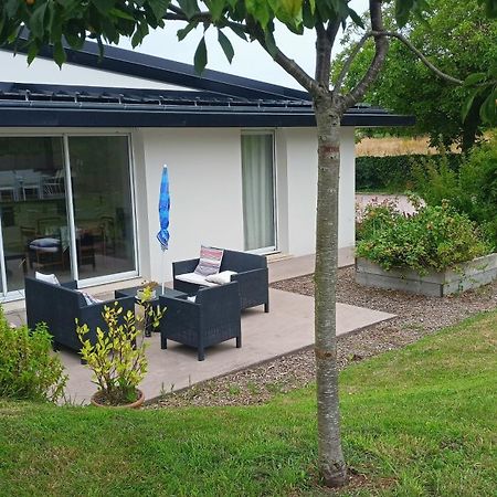 Esprit Cottage "4 Etoiles" Sables D'Or Les Pins Plurien Exterior photo