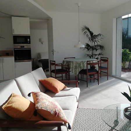Esprit Cottage "4 Etoiles" Sables D'Or Les Pins Plurien Exterior photo