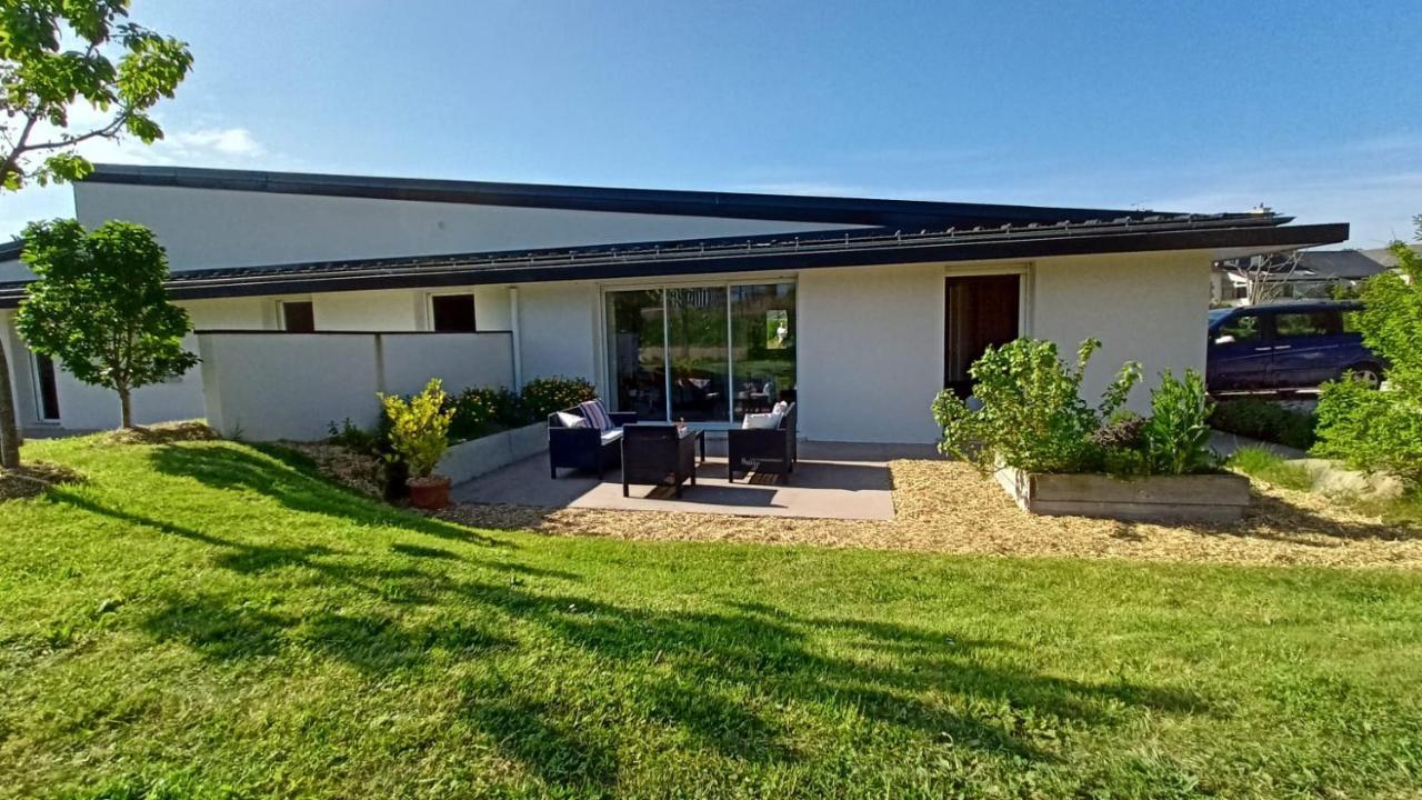 Esprit Cottage "4 Etoiles" Sables D'Or Les Pins Plurien Exterior photo