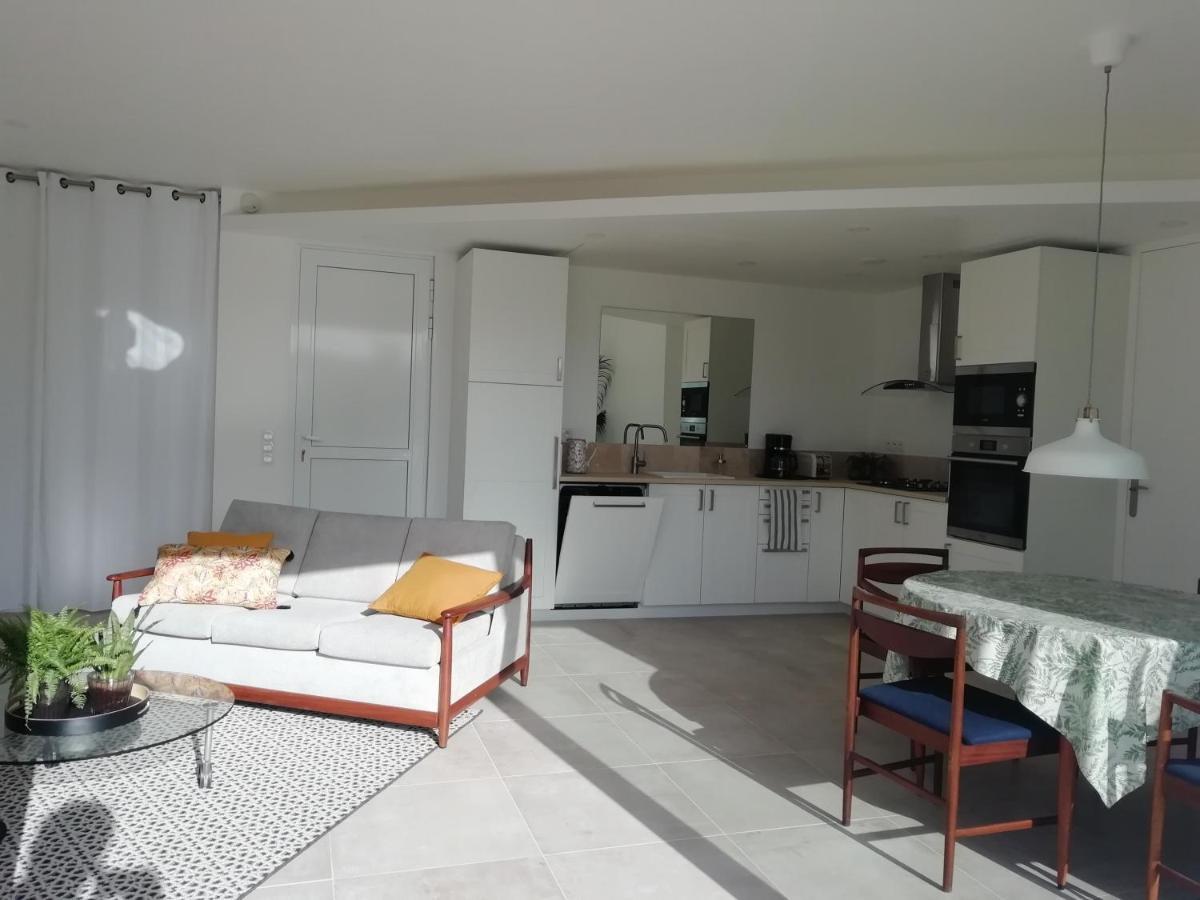 Esprit Cottage "4 Etoiles" Sables D'Or Les Pins Plurien Exterior photo